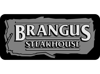 Brangus Steakhouse2 Logo