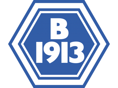 B1913 Logo