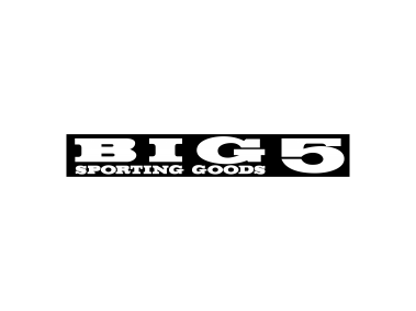 Big 5   Logo