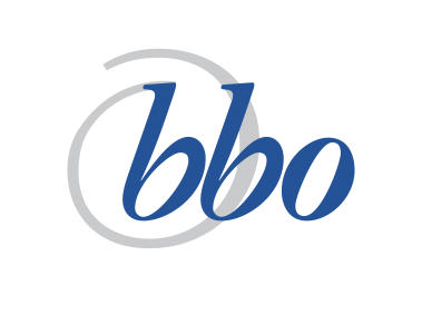 BBO   Logo