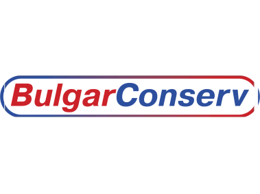 BulgarConserv   Logo