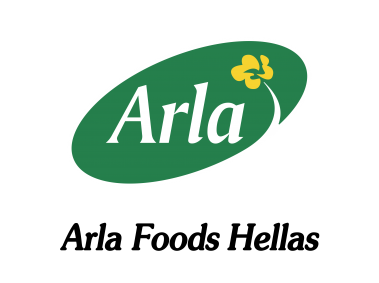 Arla Foods Hellas Logo