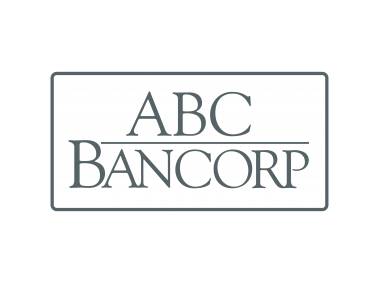 ABC Bancorp Logo