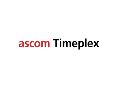 Ascom Timeplex   Logo