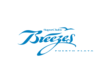 Breezes SuperClubs   Logo