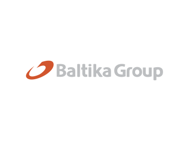 Baltika Group   Logo