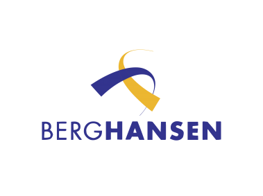 Berg Hansen   Logo