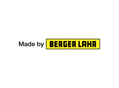 Berger Lahr Logo