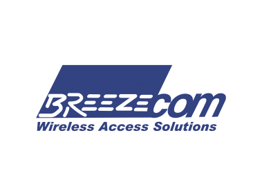 BreezeCOM   Logo