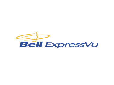 Bell ExpressVu Logo