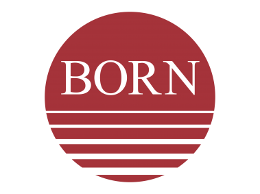 Born   Logo