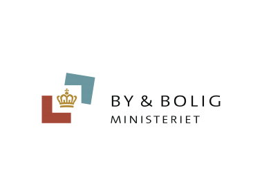 BY &# 8; Bolig   Logo