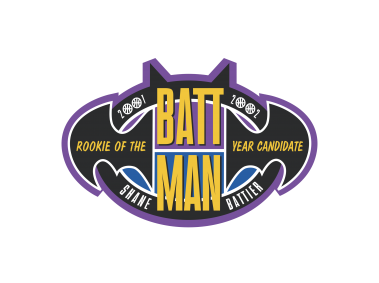 Batt Man   Logo