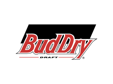BudDry Logo