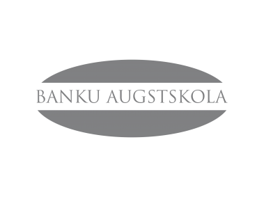 Banku Augstskola Logo