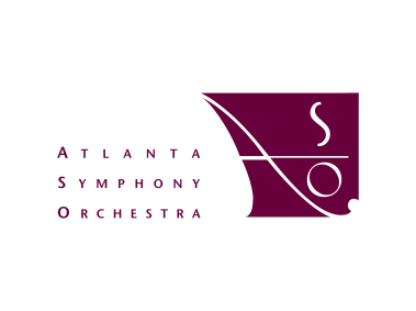 Atlanta Symphony Orchestra   Logo