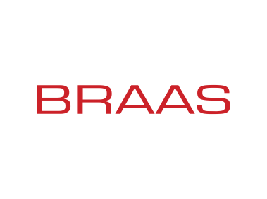 Braas   Logo