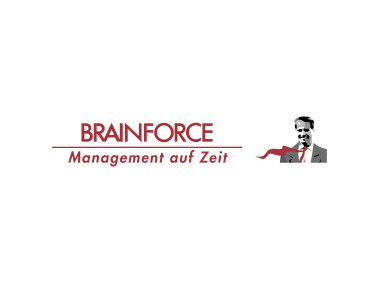 Brainforce   Logo