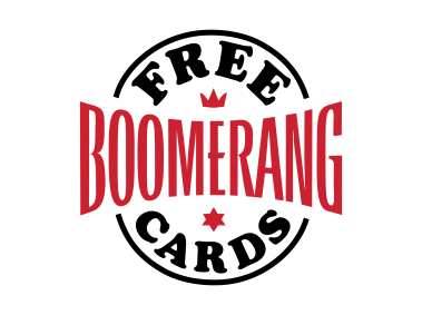 Boomerang   Logo