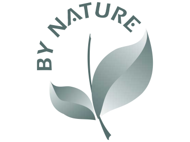 By Nature 6151 Logo