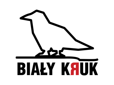 Bialy Kruk   Logo