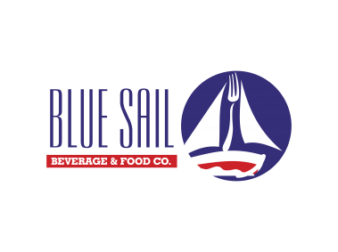 Blue Sail 6142 Logo