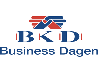 BKD BUSINESS DAGEN Logo