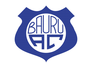 Bauru Atletico Clube de Bauru SP   Logo