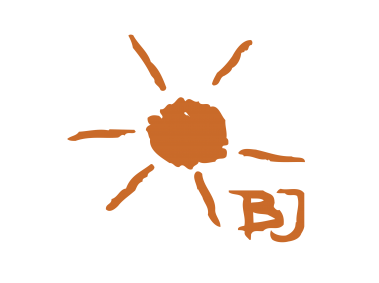 BJ   Logo