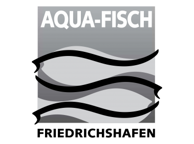 Aqua Fisch Logo