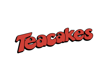 Burton Teacakes 10  Logo