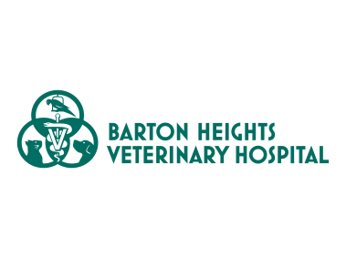 Barton Heights Veterinary Hospital Logo