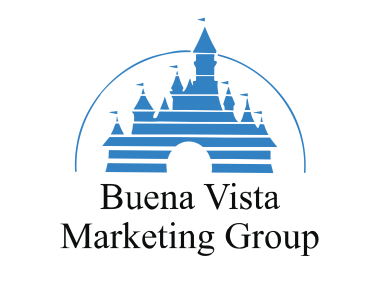 Buena Vista Marketing Group   Logo