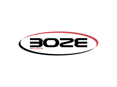 Boze Alloys Logo