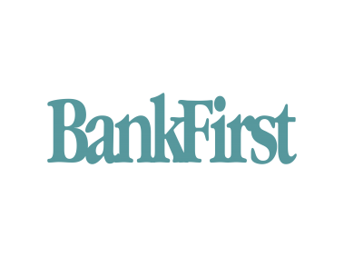 BankFirst Logo