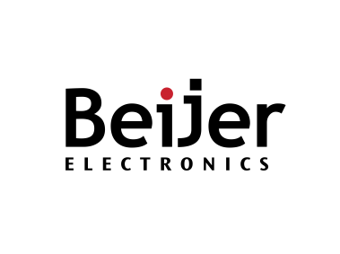 Beijer Electronics   Logo