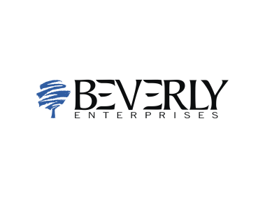 Beverly Enterprises   Logo