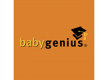 Baby Genius   Logo
