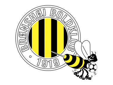 Bronshoj 7852 Logo
