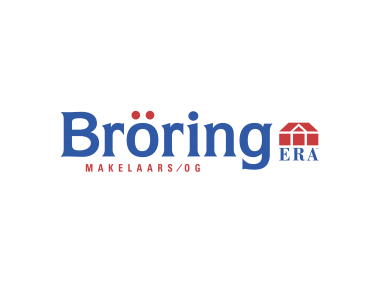 Broring Makelaars   Logo