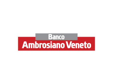 Banco Ambrosiano Veneto Logo