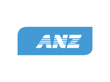 ANZ   Logo