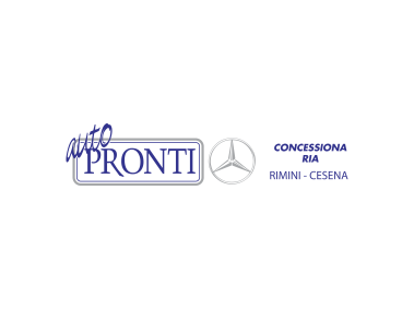 Auto Pronti Logo