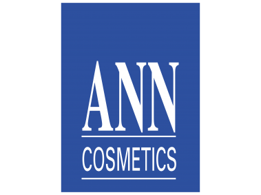 Ann Cosmetics   Logo