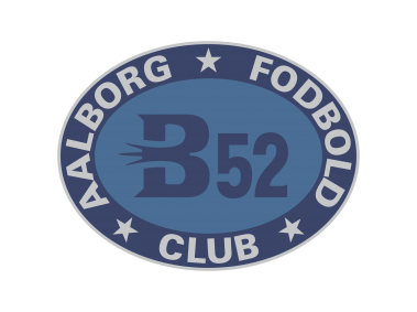 B52 Aalborg   Logo