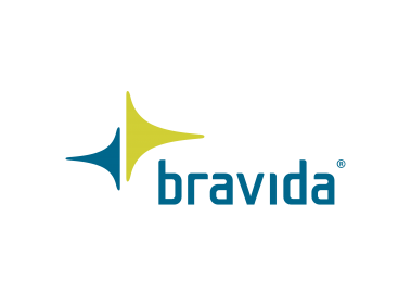 Bravida   Logo