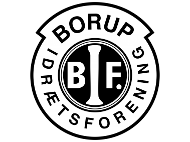 Borup Logo