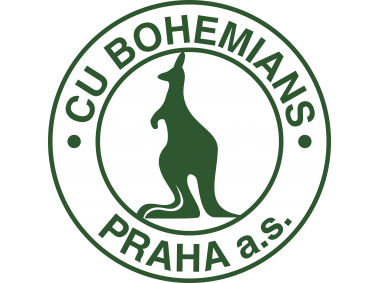 bohemians3 Logo
