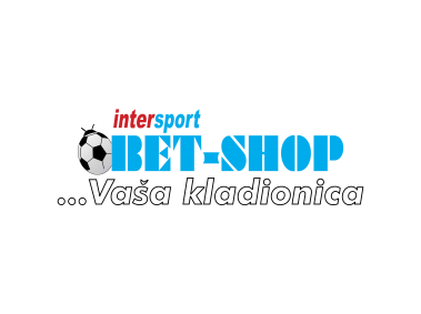 Bet Shop Logo
