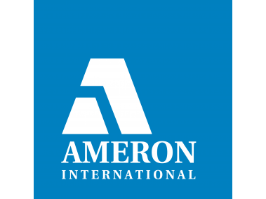 Ameron International   Logo